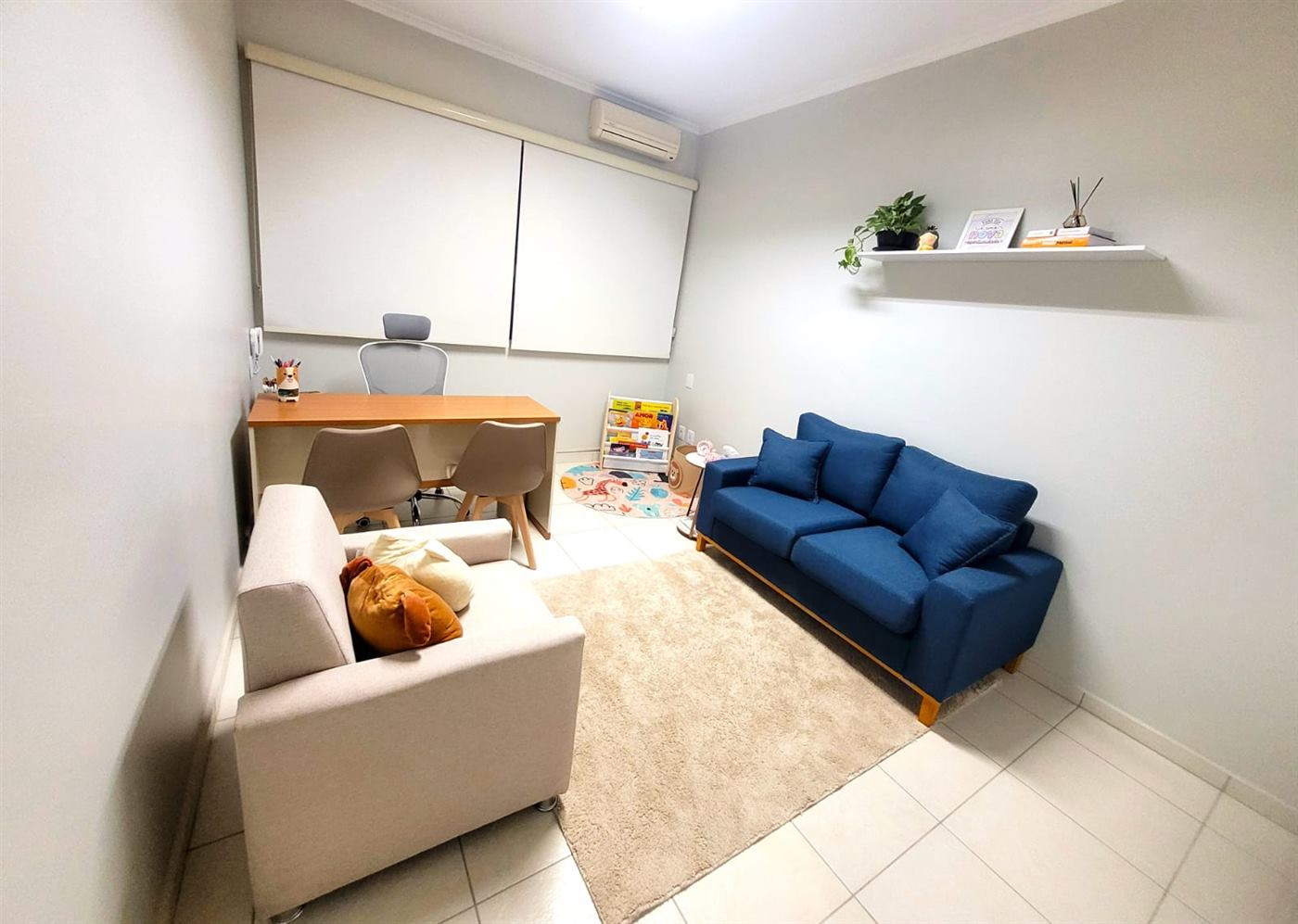 Ambiente da Clínica Estímulos - imagem 11