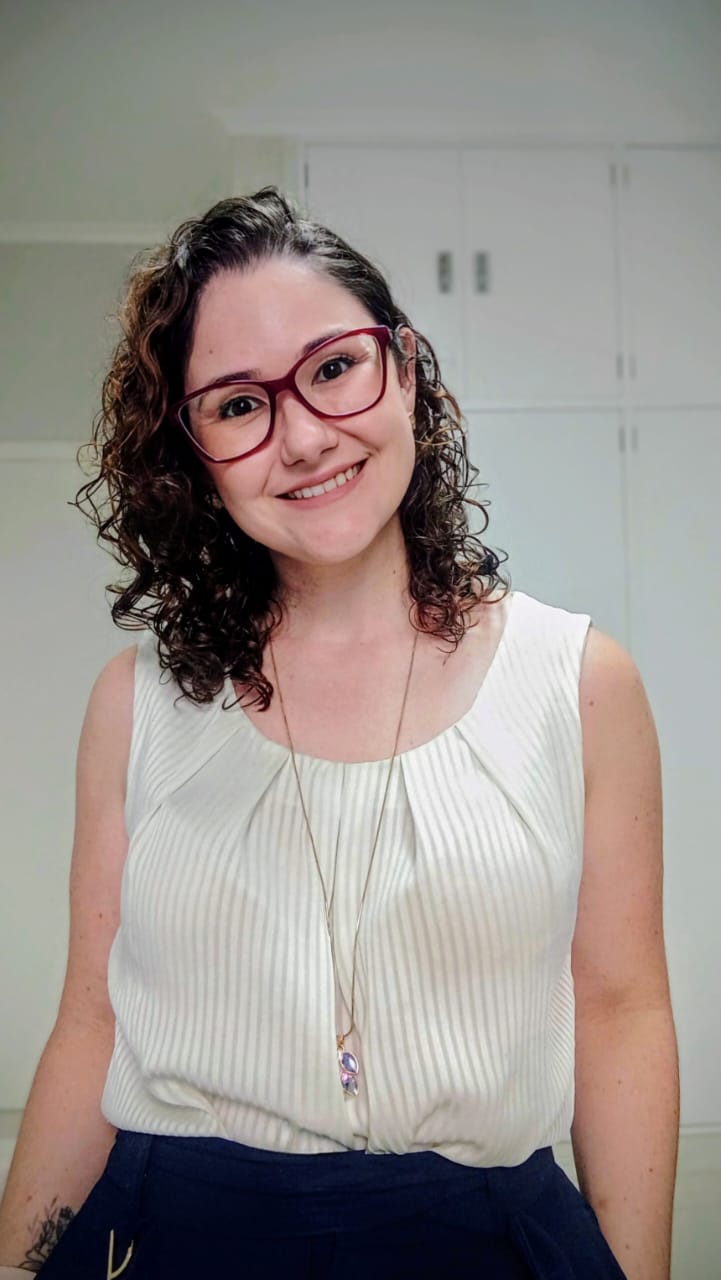 Foto de Dra. Angélica Trassi