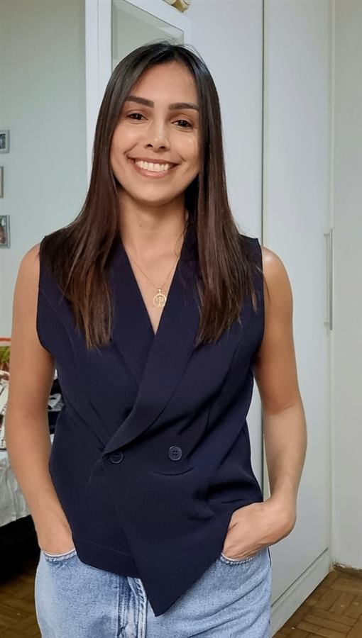 Foto de Bárbara Duarte