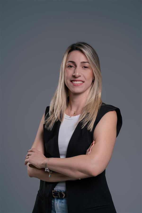 Foto de Verônica Bulgarelli